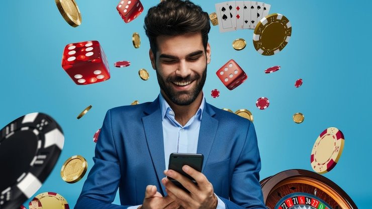 Pengguna menikmati kemudahan pembayaran dan transaksi digital di 999zk