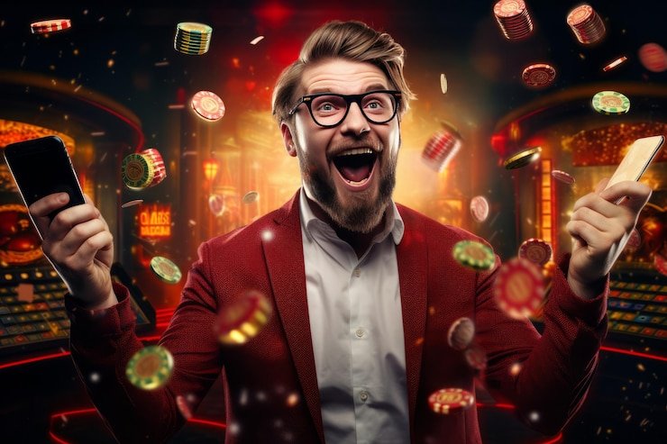 Pengalaman hiburan mobile dengan sistem keamanan terintegrasi