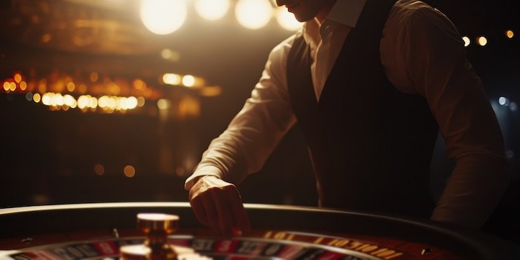 Ilustrasi simbol keamanan dan enkripsi data pada platform 999zk