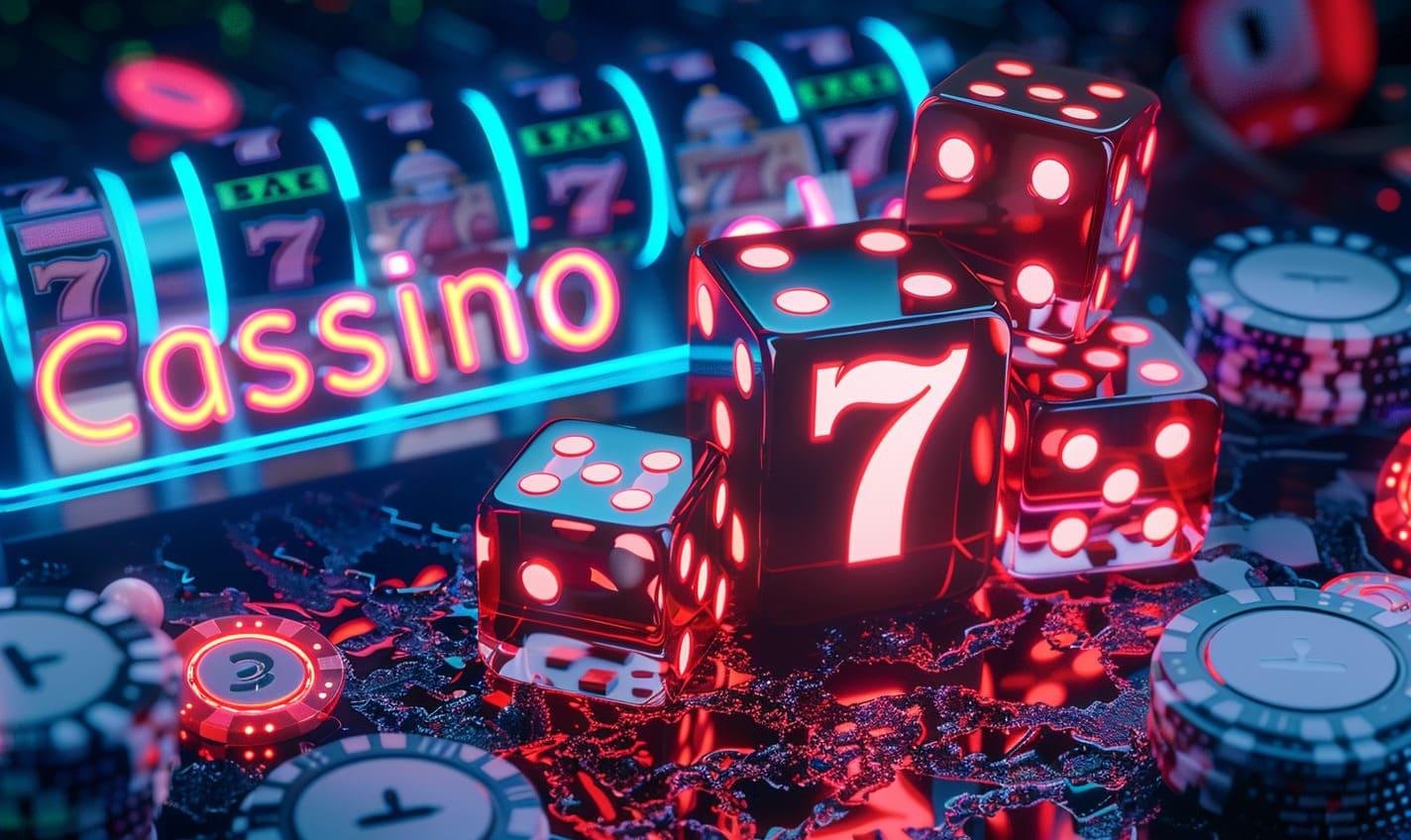Pengguna menikmati hiburan sports dan casino menggunakan smartphone dan komputer secara nyaman