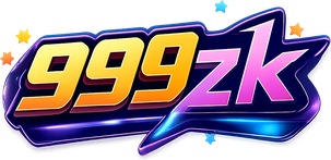 Logo 999zk platform